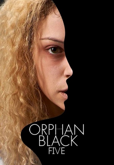 Orphan Black - Season 5 [181374] (A1497151107) [[TV Shows]] --Plex--